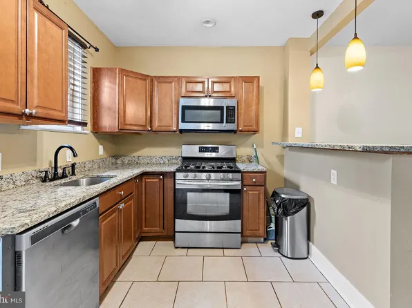 1214 Dukeland St, Baltimore, MD 21216