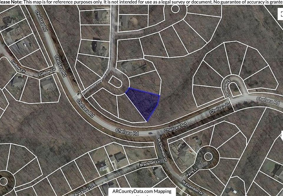 1st image of Queensborough Cir