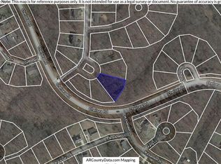 Queensborough Cir, Cir, AR 72715