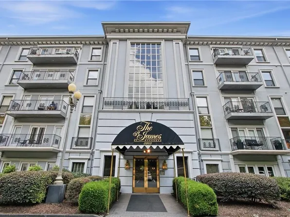3203 Lenox Rd NE APT 32, Atlanta, GA 30324