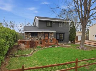 2924 LINDBERGH AVENUE, Stevens Point, WI 54481