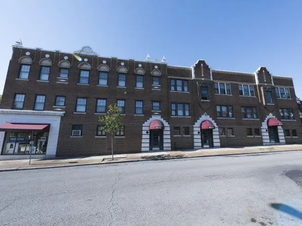 5101 S Kingshighway Blvd, Saint Louis, MO 63109