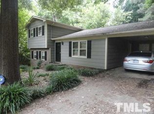 604 Old Farm Rd, Raleigh, NC 27606