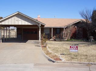 6601 NW Ferris Ave, Lawton, OK 73505