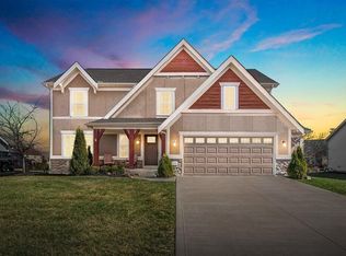 5006 Keefer Ln, Grove City, OH 43123