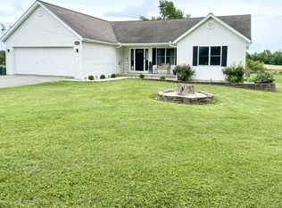 19 Gregg Ln, Harrisburg, IL 62946
