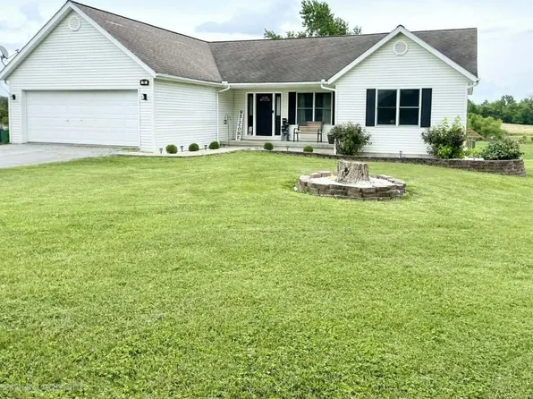 19 Gregg Ln, Harrisburg, IL 62946