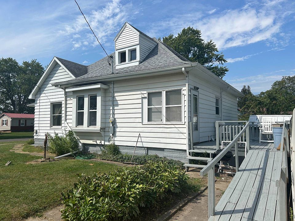 619 W Lafayette St, Rushville, IL 62681 MLS 11204508 Zillow