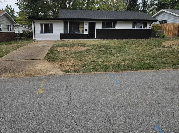 9723 Duke Dr, Saint Louis, MO 63136