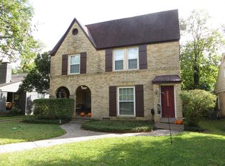 6006 Morningside Ave, Dallas, TX 75206