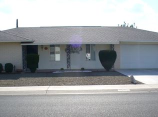 10213 W Brookside Dr, Sun City, AZ 85351