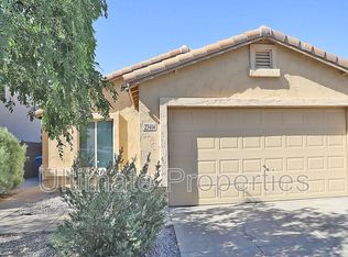 25414 W Lincoln Ave, Buckeye, AZ 85326