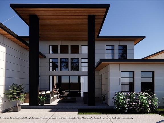 3rd image of 3605 Sky Ridge Ln