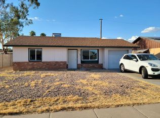 3128 W Lisbon Ln, Phoenix, AZ 85053