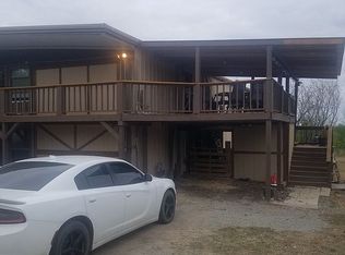 30171 W Choctaw Rd, Stigler, OK 74462