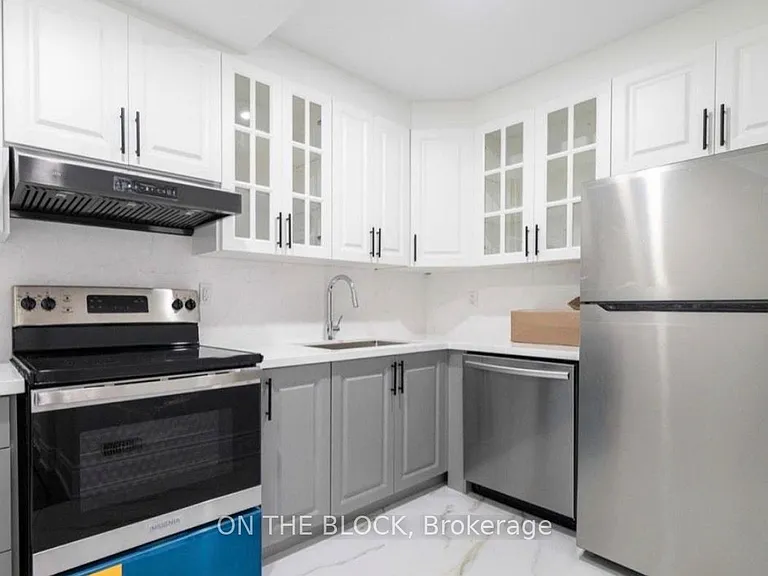 1229 Ironbridge Rd E #LEGAL BASEMENT APART — Photo 14