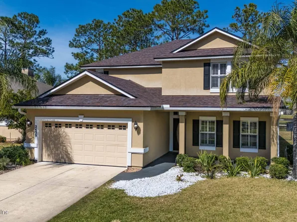2430 GOLFVIEW Drive, Fleming Island, FL 32003