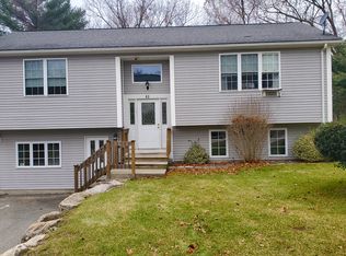 63 Wilson Ave, Johnston, RI 02919
