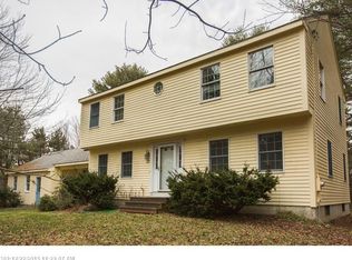 33 Upland Ln, Yarmouth, ME 04096