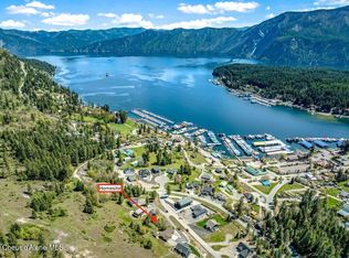 Nna Waller Rd, Bayview, ID 83803