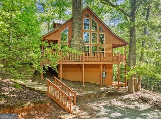 2239 Dean Mountain Rd, Cleveland, GA 30528