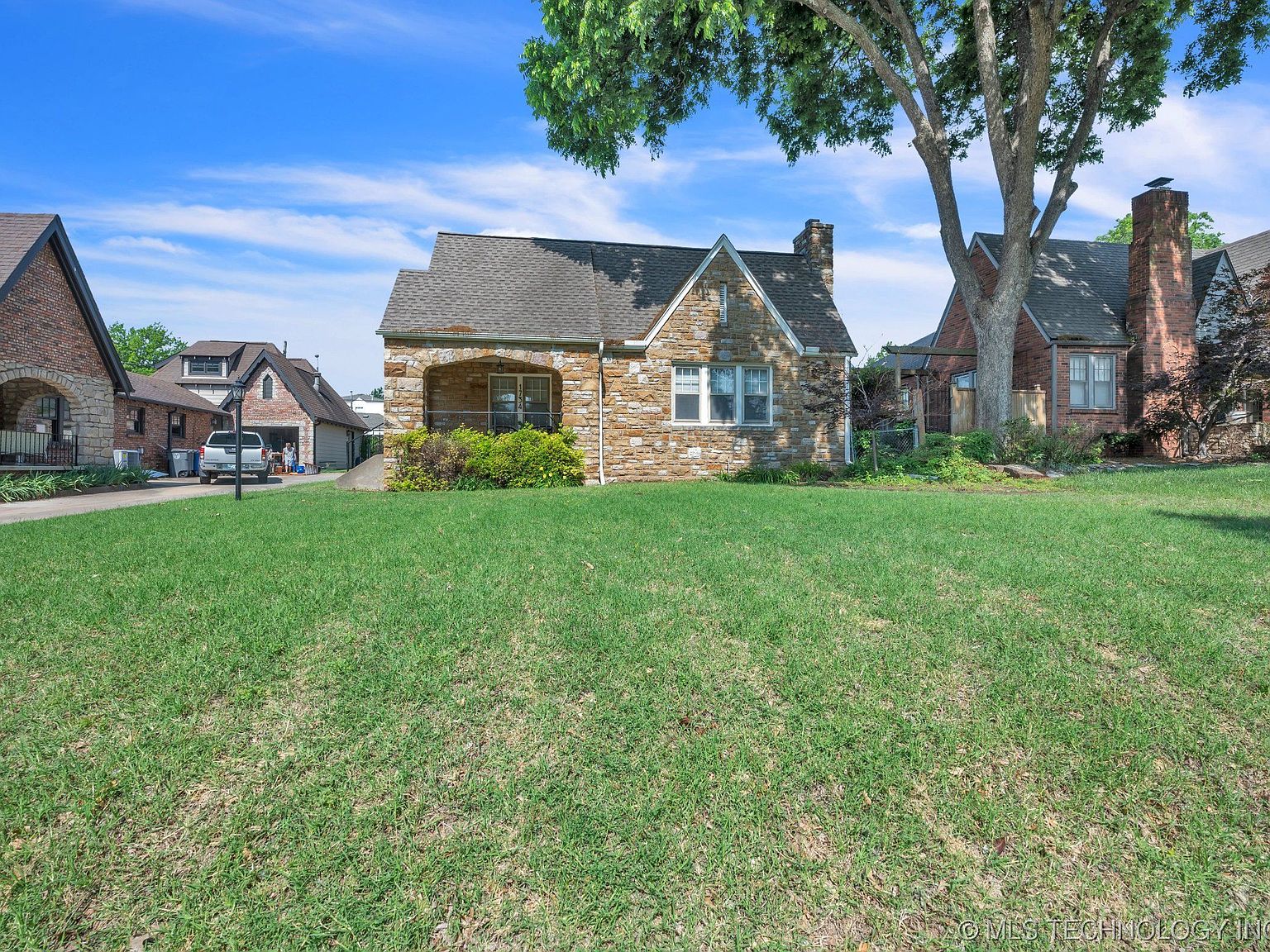 1734 S Delaware Pl, Tulsa, OK 74104 Zillow