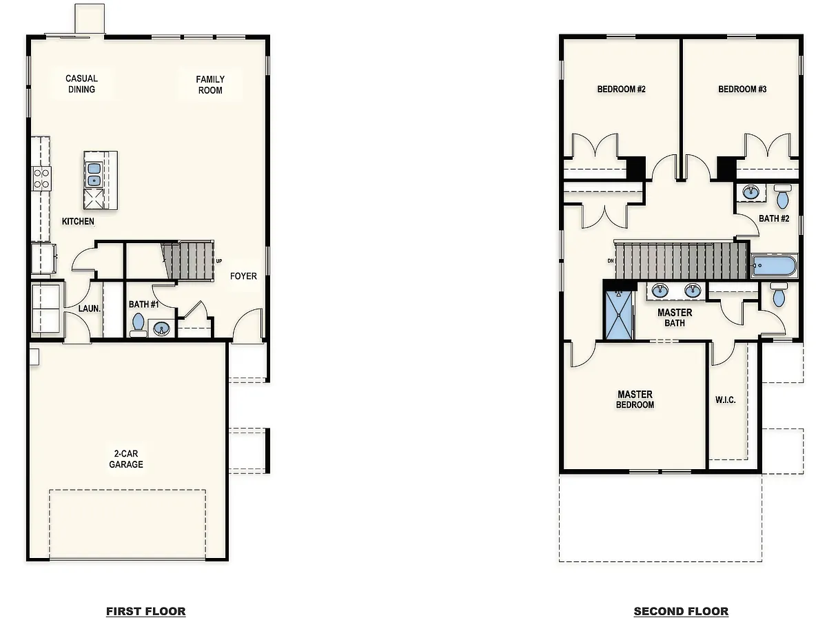 Building Photo - 8164 Inhibition Ct