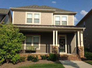 1402 Rodessa Run, Raleigh, NC 27607