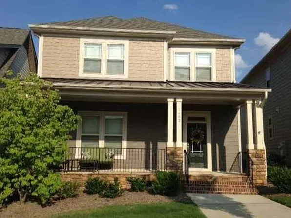 1402 Rodessa Run, Raleigh, NC 27607