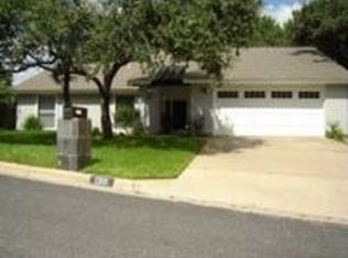 1301 Chicory Cv, Austin, TX 78746