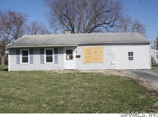 729 Saint Paul Dr, Cahokia, IL 62206