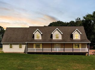 4869 Havens Rd, Dryden, MI 48428