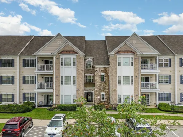 403 Aggies Cir Unit 3, Bel Air, MD 21014