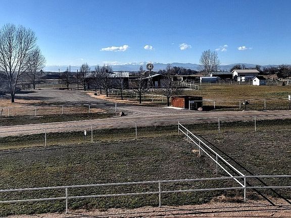 Your front porch looking in