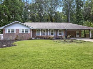 540 Cool Creek Trl SE, Mableton, GA 30126