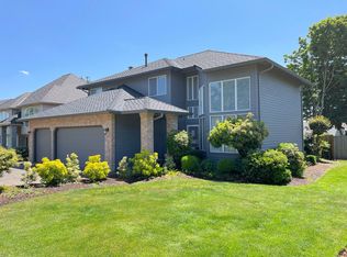 12856 SE Sunnyview Dr, Clackamas, OR 97015