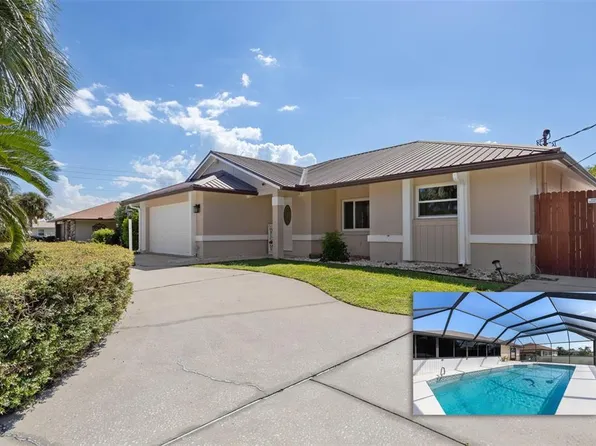 5 CLINTON COURT N, PALM COAST, FL 32137