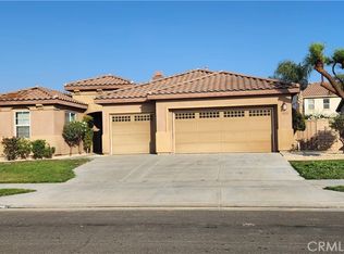 1028 Paintbrush Trl, Hemet, CA 92545