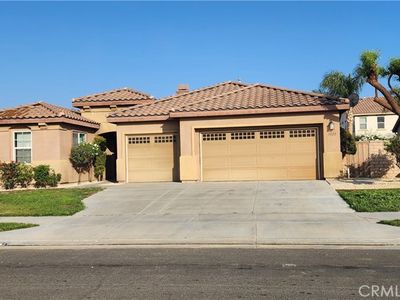 1028 Paintbrush Trl, Hemet, CA, 92545