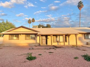 5517 N 39th Dr, Phoenix, AZ 85019
