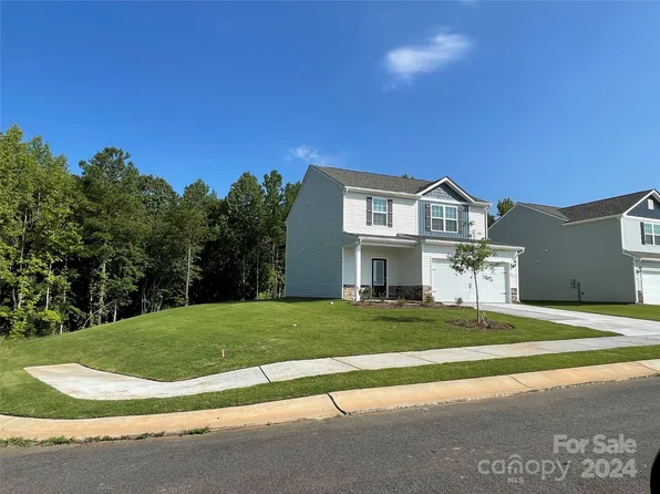 1051 Mordred St, Richburg, SC 29729