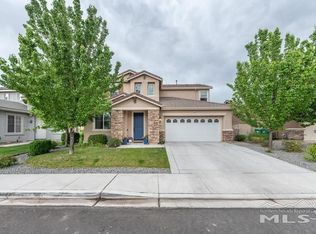 2115 Hazelcrest Dr, Reno, NV 89521
