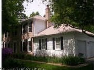 14900 Keeneland Cir, Gaithersburg, MD 20878