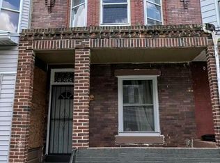 6346 Reedland St, Philadelphia, PA 19142