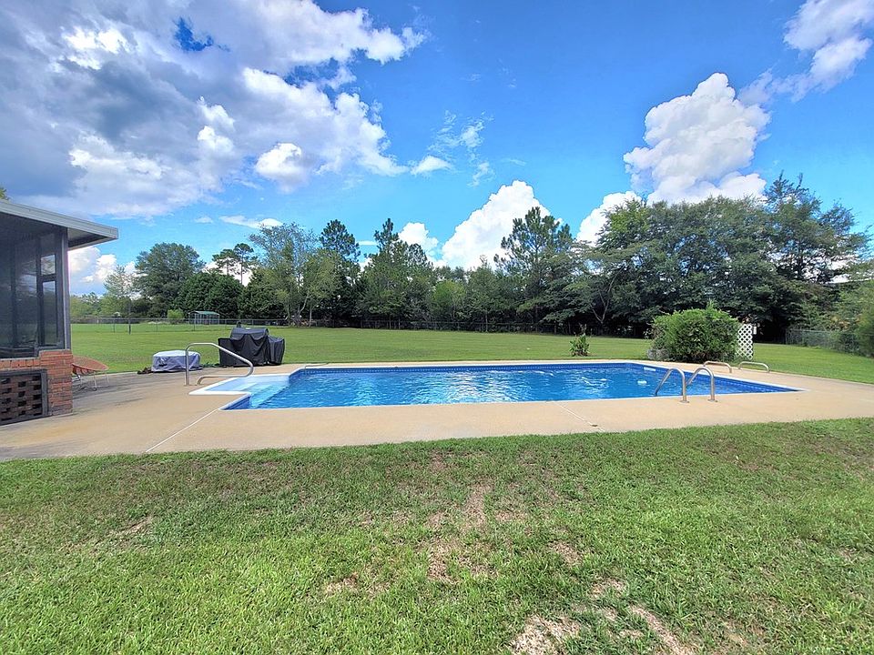 3874 Plantation Ln, Camilla, GA 31730 | Zillow