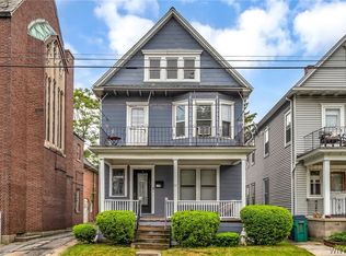 67 Congress St, Buffalo, NY 14213