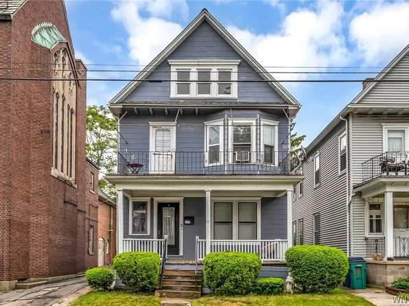 67 Congress St, Buffalo, NY 14213