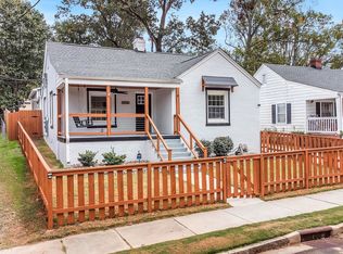 1110 N Driver St, Durham, NC 27701