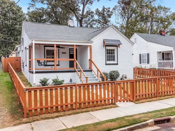 1110 N Driver St, Durham, NC 27701