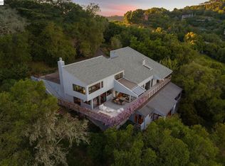 116 Tappan Ln, Orinda, CA